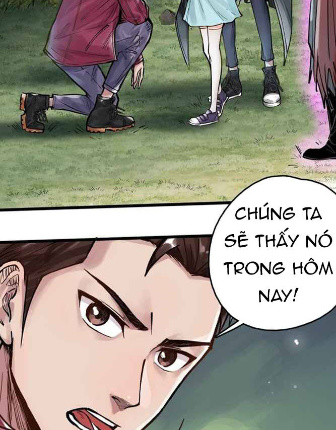 thế giới xa lạ chapter 29 45