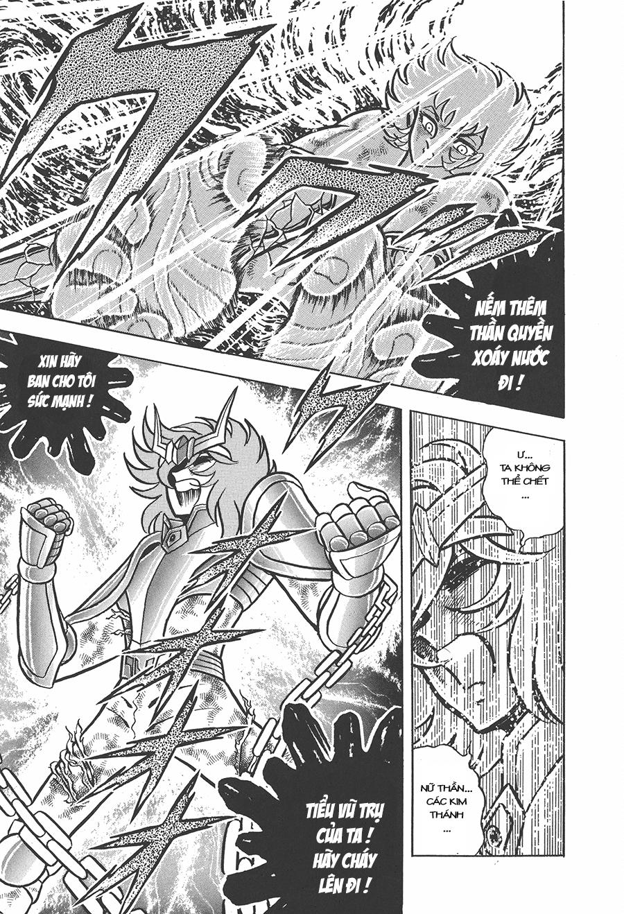 áo giáp vàng chapter 54 15