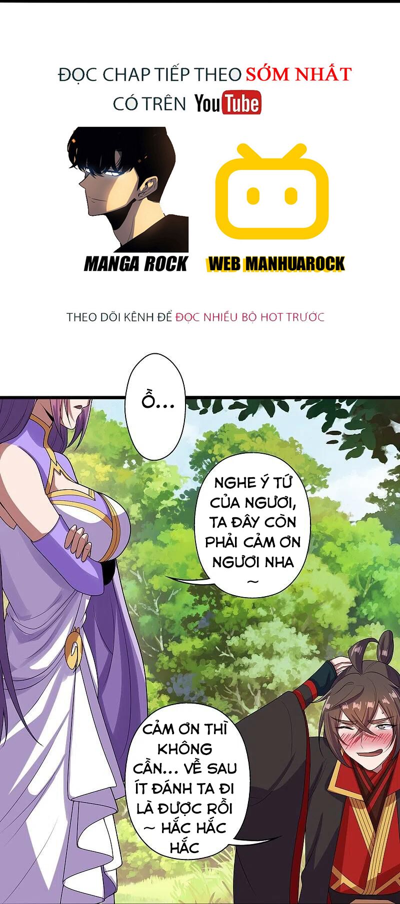 tiên võ đế tôn chapter 276 28