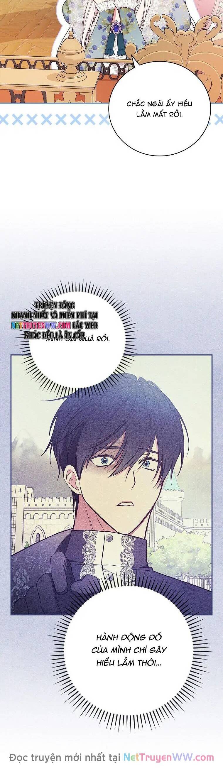 tôi trở thành mẹ của vị anh hùng chiến binh chapter 85 17