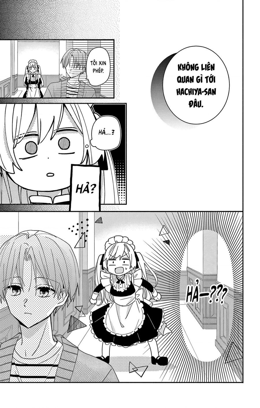maid wa koisuru hachiya-kun chapter 6 32