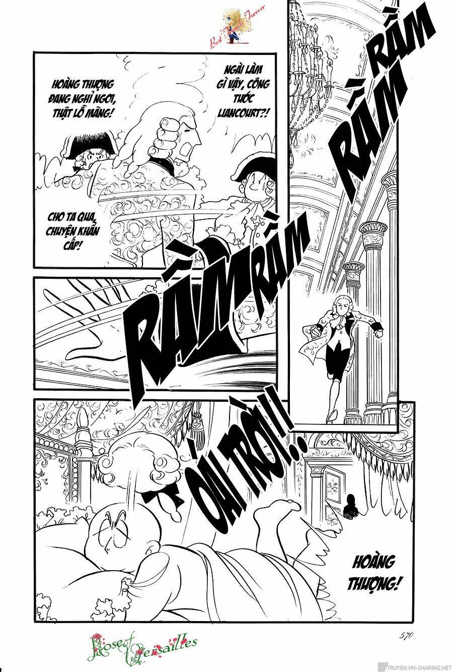 versailles no bara chapter 48 25