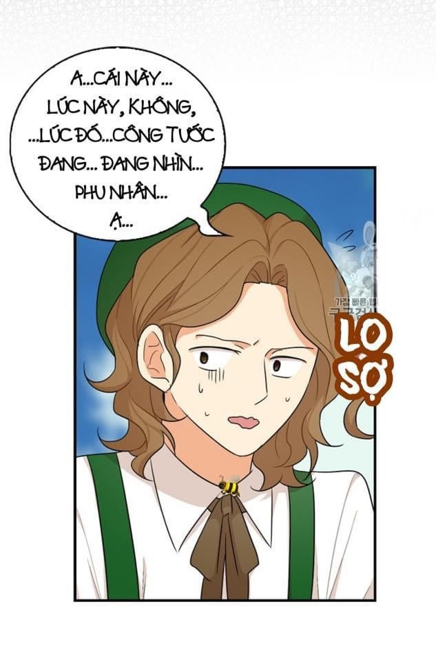 xuyên không trở thành mẹ của nhân vật phản diện chapter 27 7