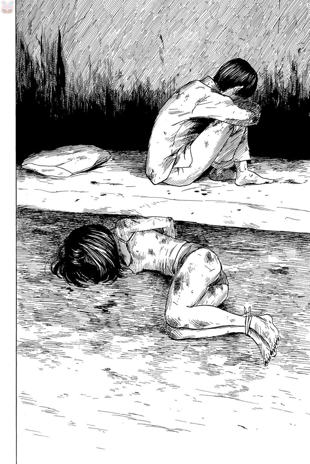 happiness chapter 34 10