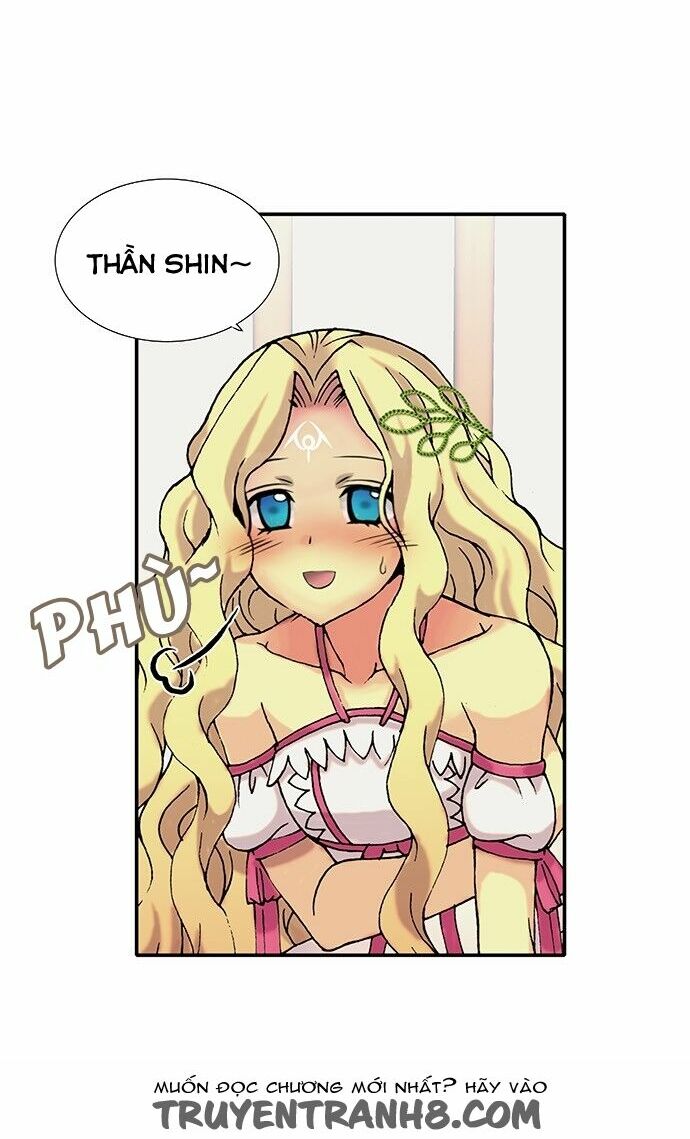 trăng mờ chapter 26 30