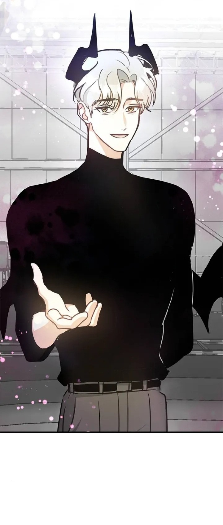 nụ hôn của tên ác ma chapter 14 21