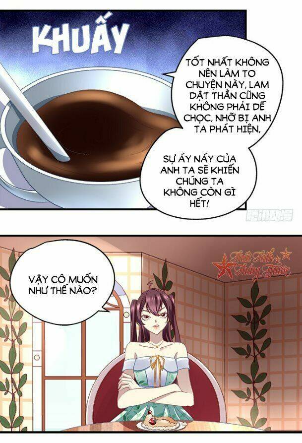 thiên lại âm linh chapter 53 29