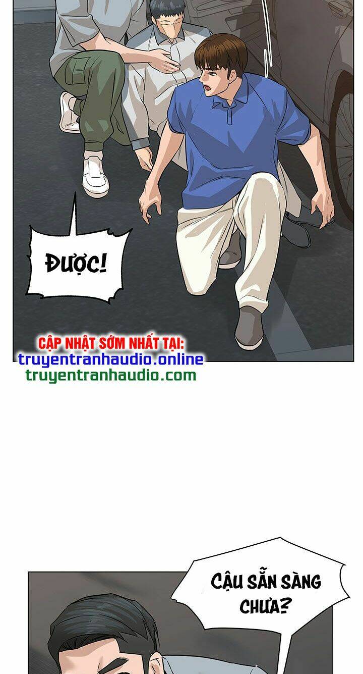 Người Trở Về Từ Cõi Chết Chapter 73 19