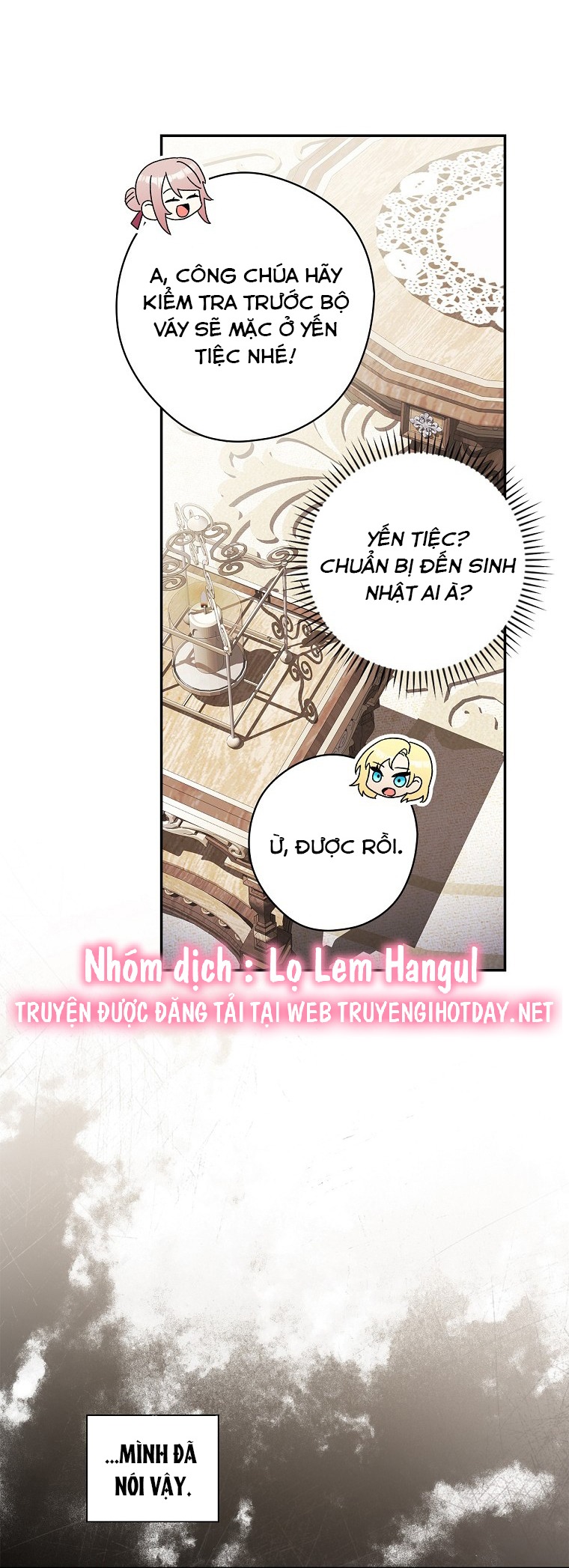 câu chuyện cổ tích về nhân vật phản diện chapter 40 2