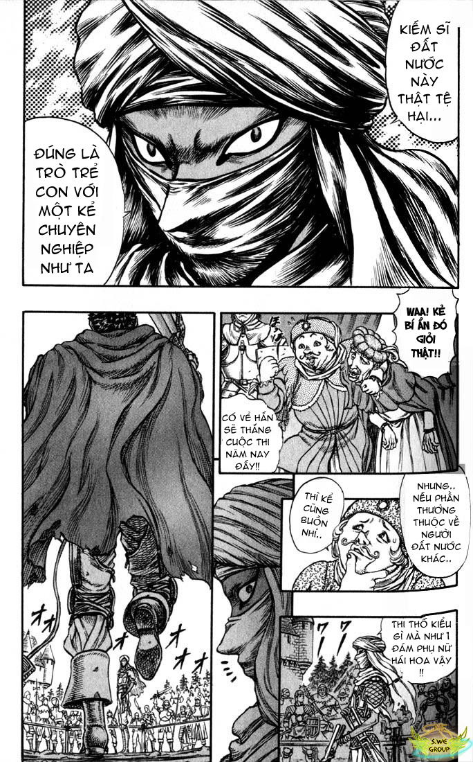 kiếm sĩ đen chapter 57 9