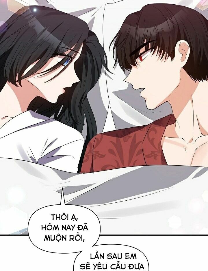 người chồng bạo chúa của tôi đã thay đổi chapter 14 8