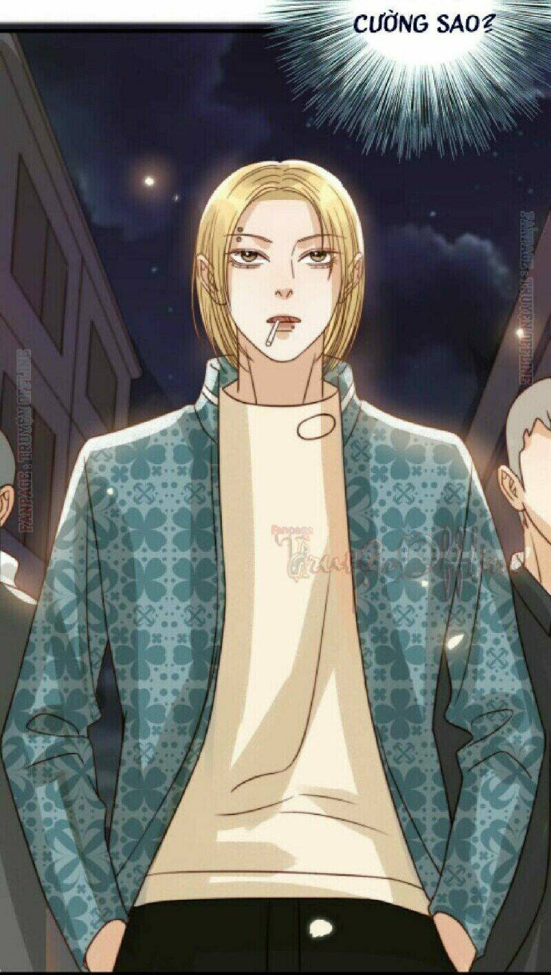 chồng trước 18 tuổi chapter 72 51