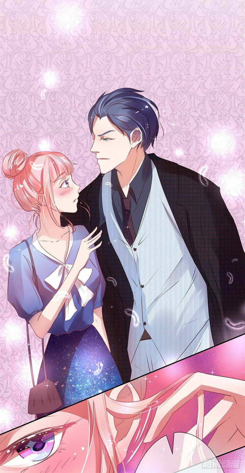 manh thê khó dỗ chapter 11 30