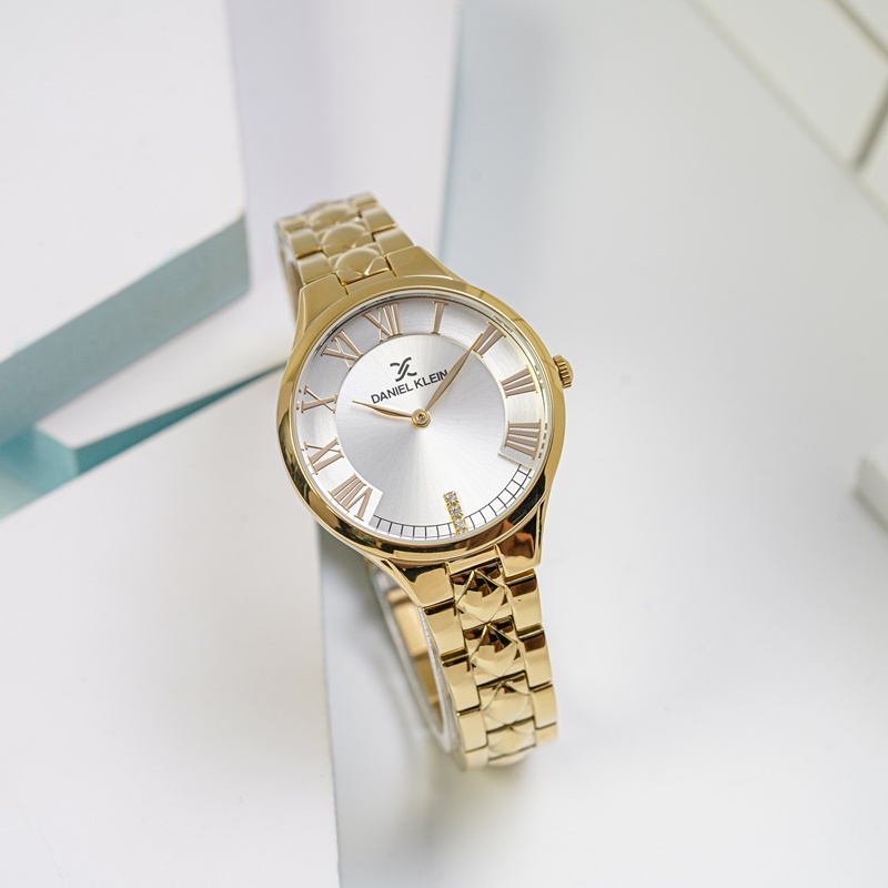 Đồng hồ Nữ Daniel Klein DK.1.12558.2 - Galle Watch