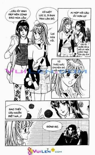 mùa hạ vàng chapter 8 8