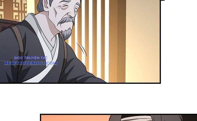 thiên long bát bộ webtoon chapter 118 13