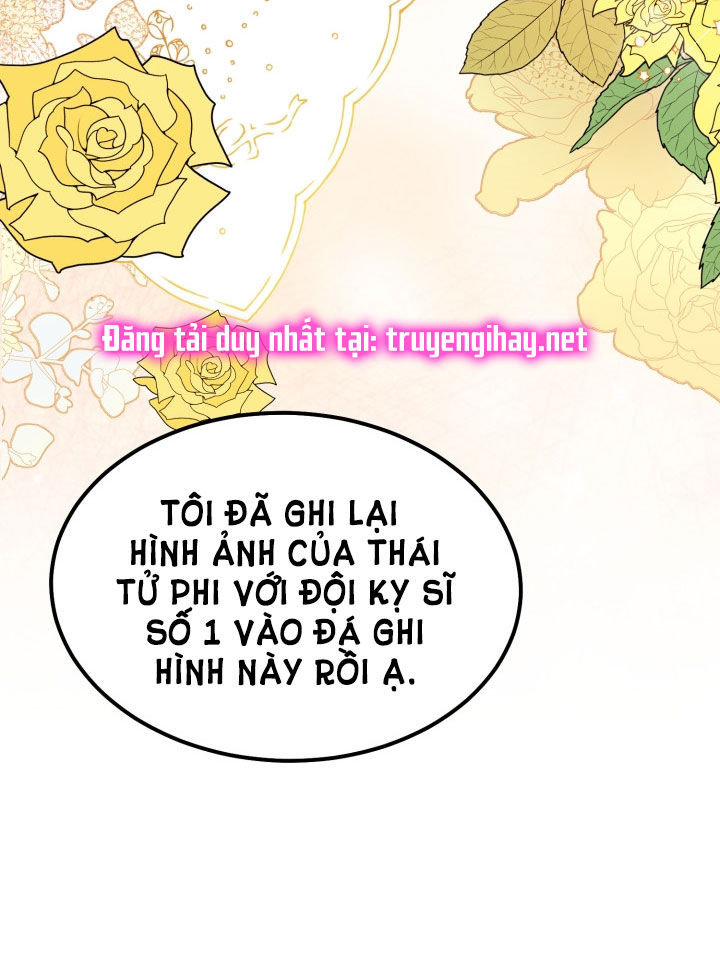 trở thành vợ thái tử quái vật chapter 36.1 14