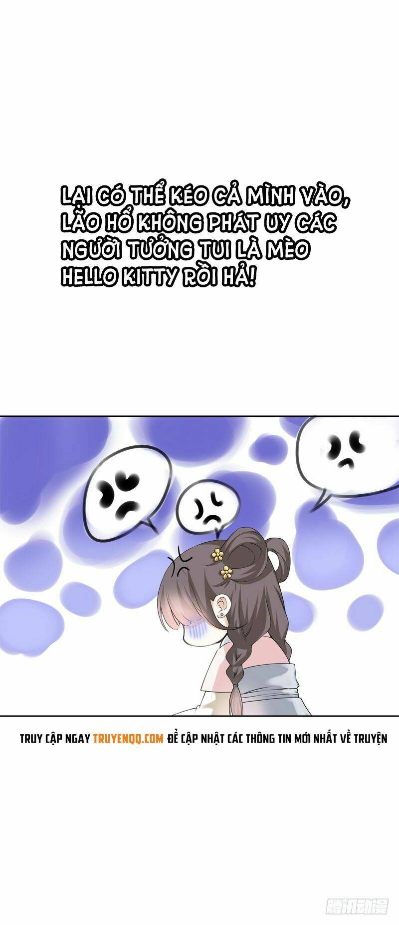 điền viên mật sủng: cô vợ nóng bỏng chapter 13 32