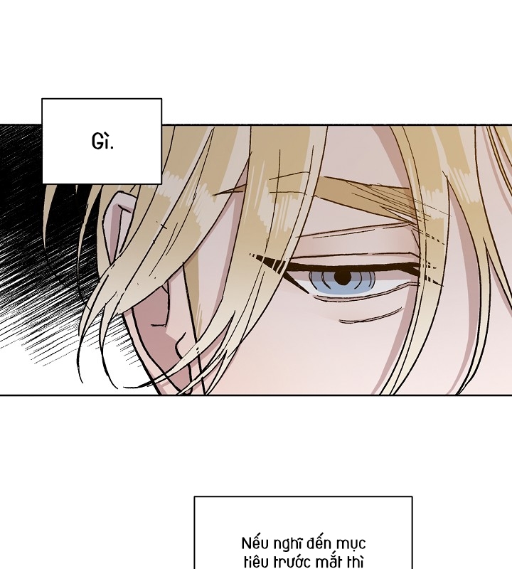 chàng tuấn mã của tôi chapter 33 33