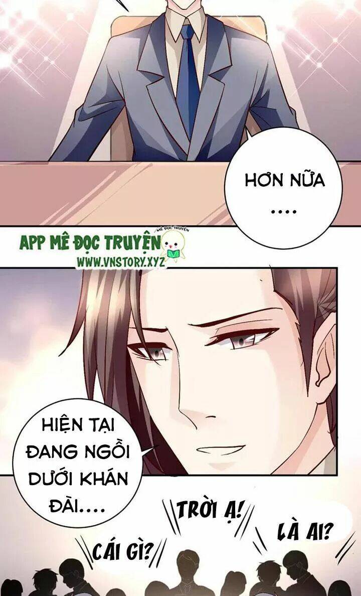 trò chơi săn tình - tổng tài khó kìm lòng chapter 74 22