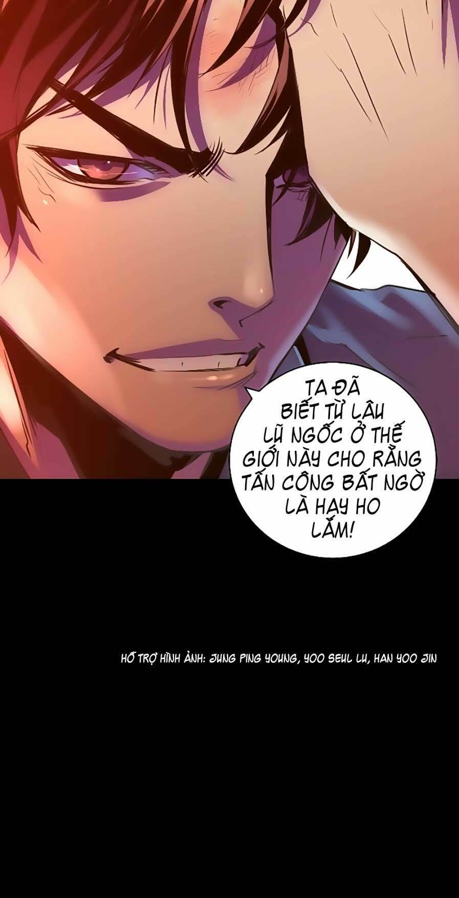 tam tuyệt tại dị giới chapter 49 30