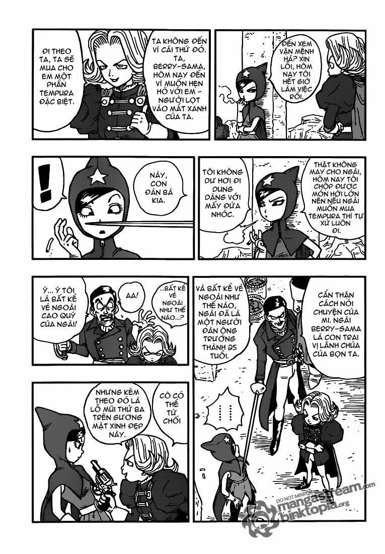 kintoki chapter 1 14