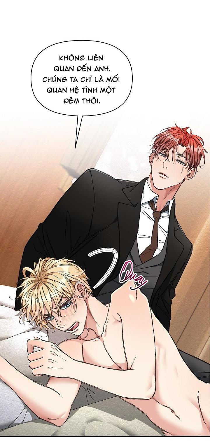 chuyến tàu điên cuồng chapter 8 29