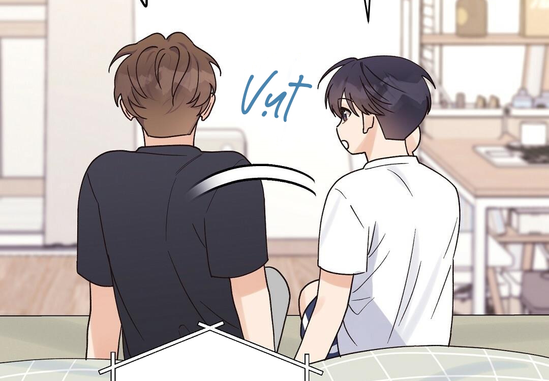 phức cảm tự ti của omega chapter 13 74