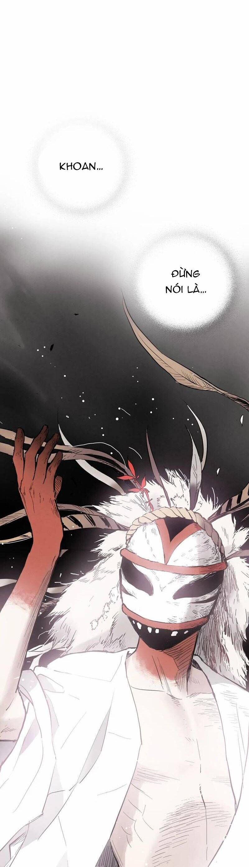 pha lê xanh chapter 37 40