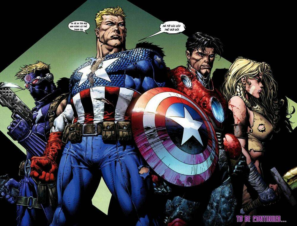 ultimatum chapter 3 22