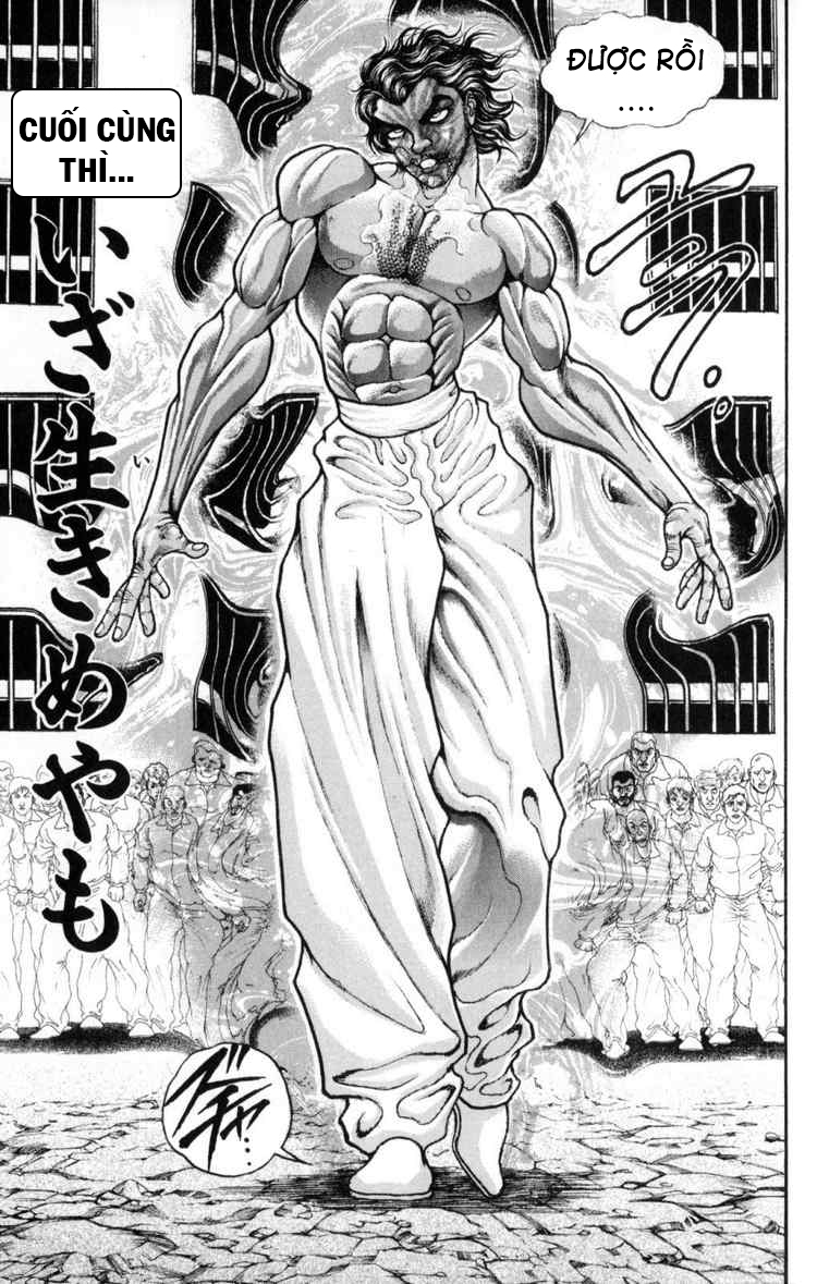 baki – son of ogre chapter 51 20