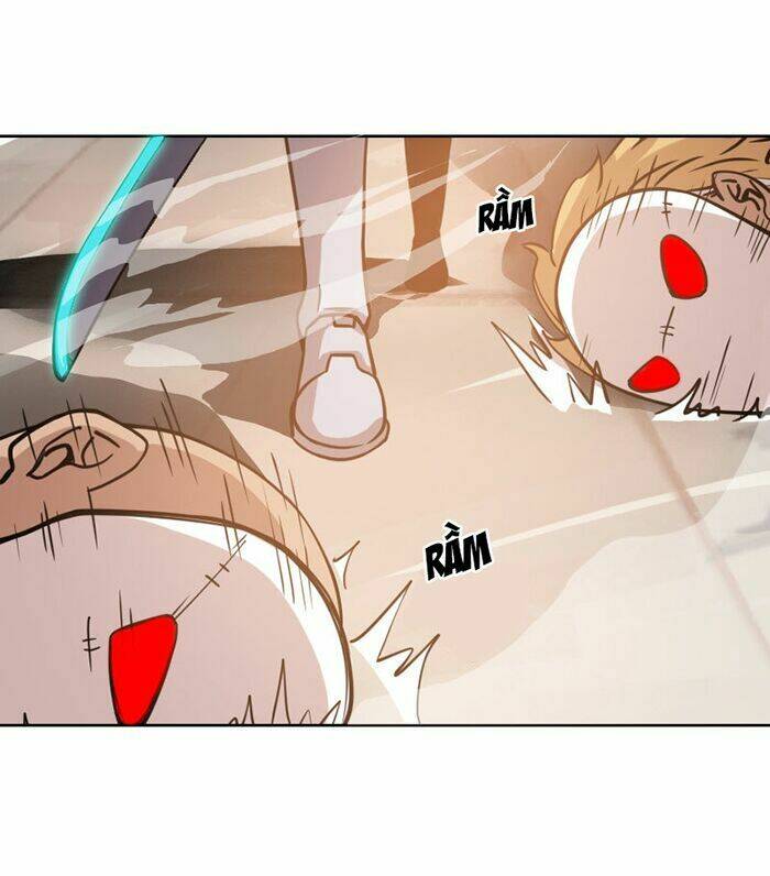 người tiên phong chapter 12 6