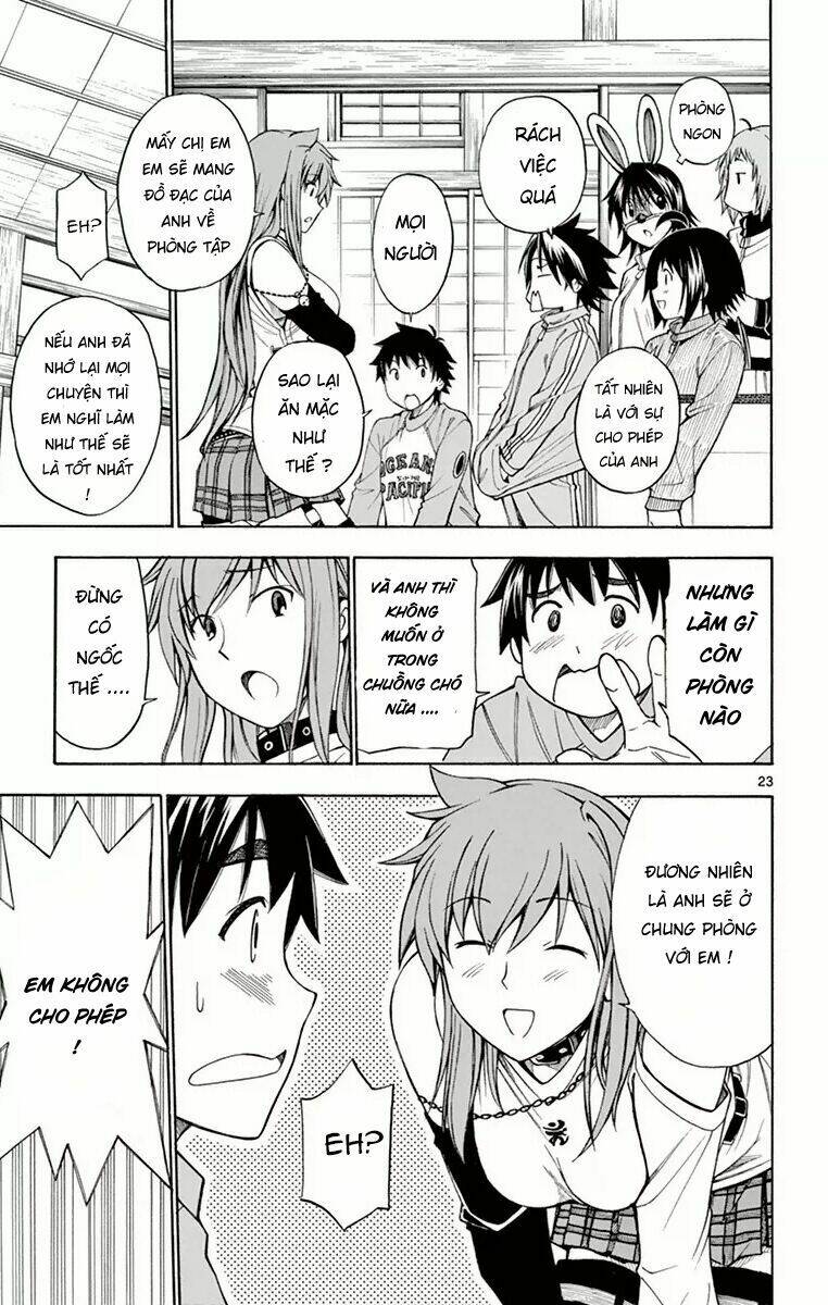 koko ga uwasa no el palacio chapter 51 21