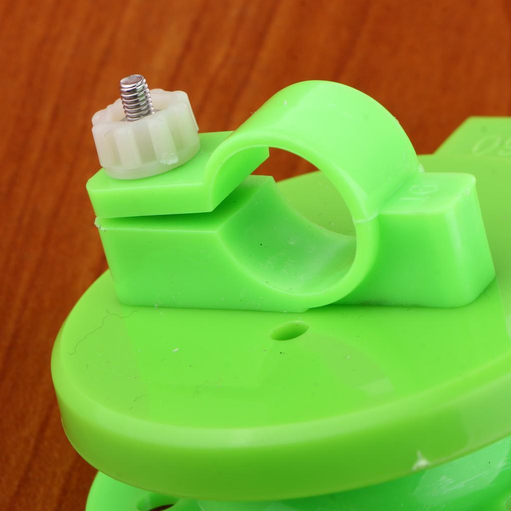 Mini Fly Fishing Reel Ice Fishing Reel Raft Wheel Right Hand