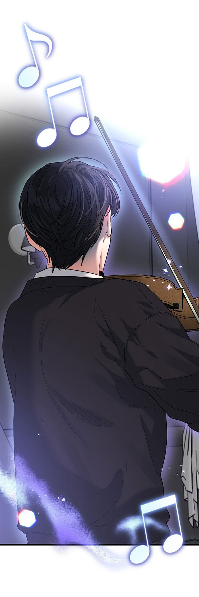 [18+] dục vọng tao nhã chapter 28.1 8