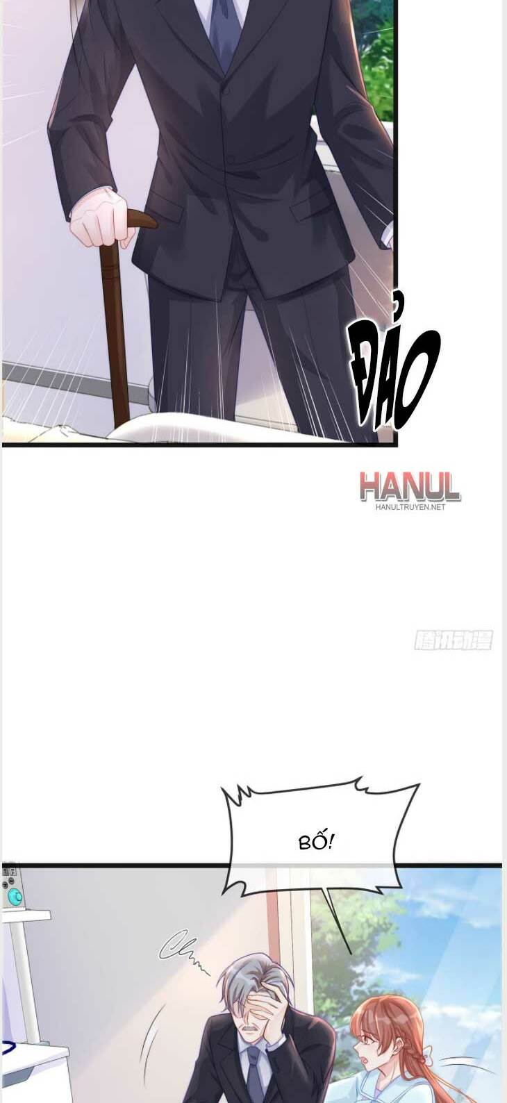 sủng em sủng tới tận cùng chapter 150 25