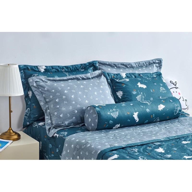 Vỏ gối nằm EPC21051 35*50, 45*65