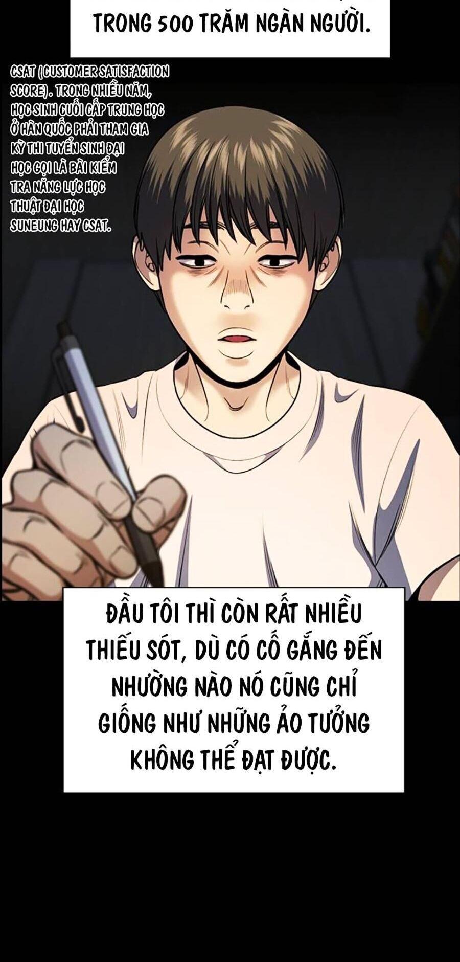 giáo dục chân chính chapter 126 26
