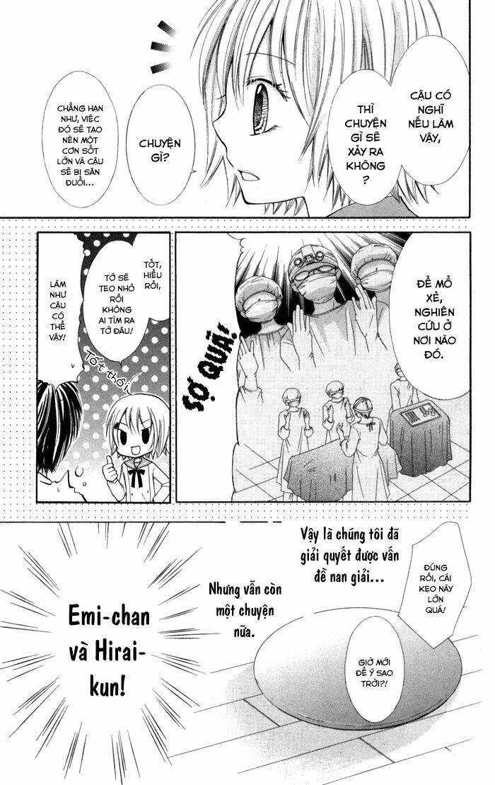 7 centi! chapter 2 23