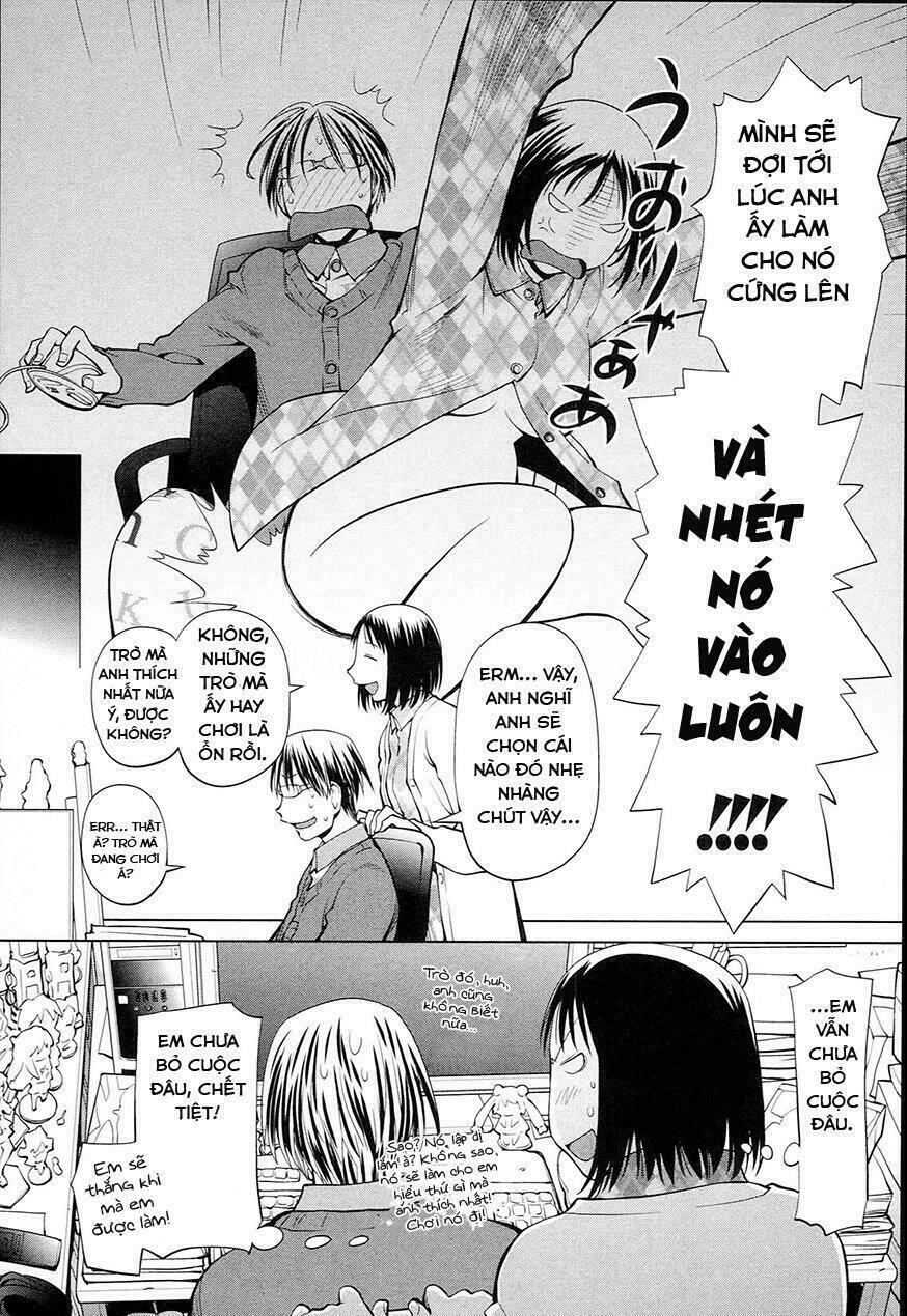 spotted flower chapter 8 3