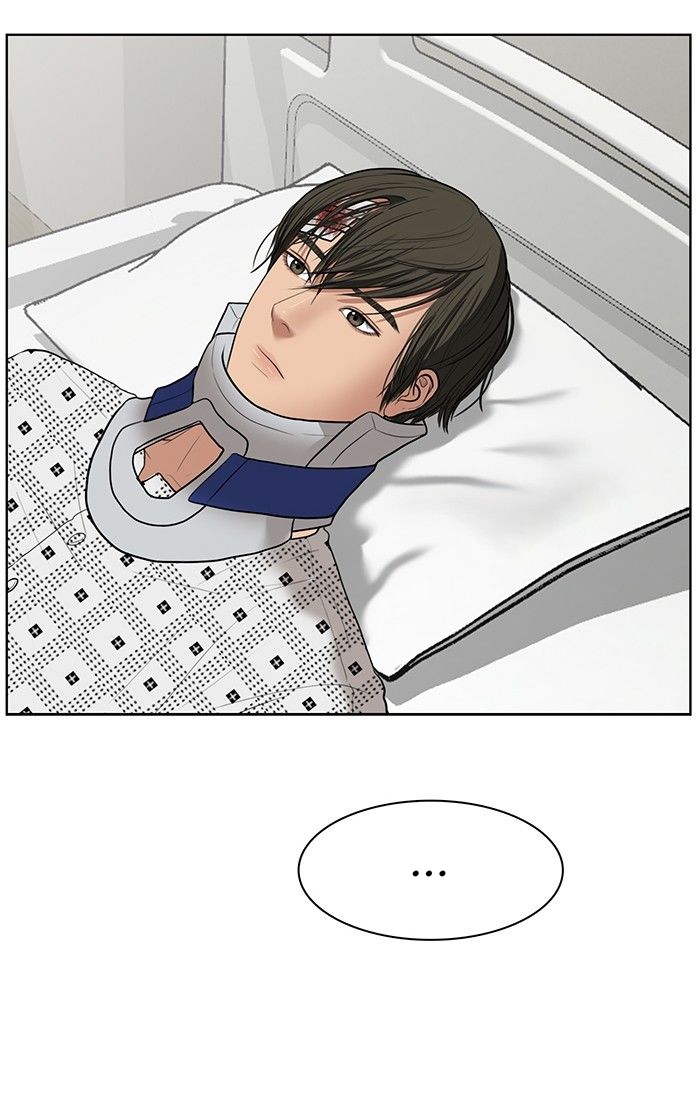 vẻ đẹp đích thực - true beauty chapter 35 76