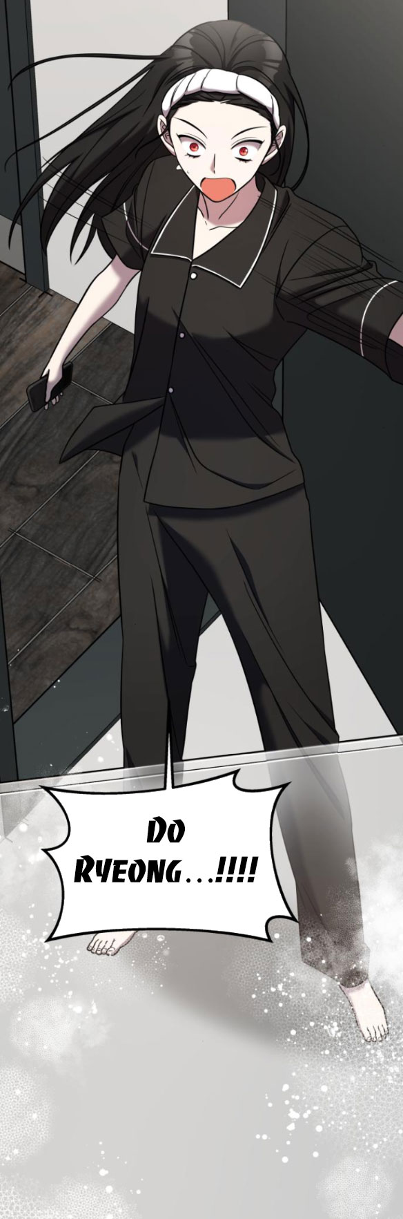 phản diện thuần túy chapter 48.1 51