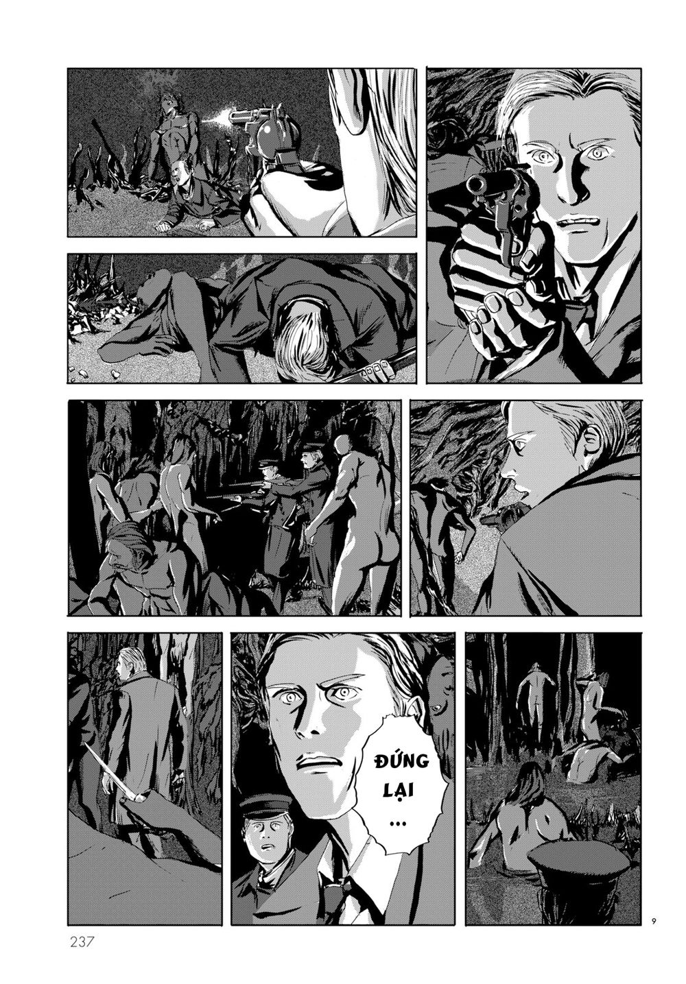 the call of cthulhu chapter 2 9