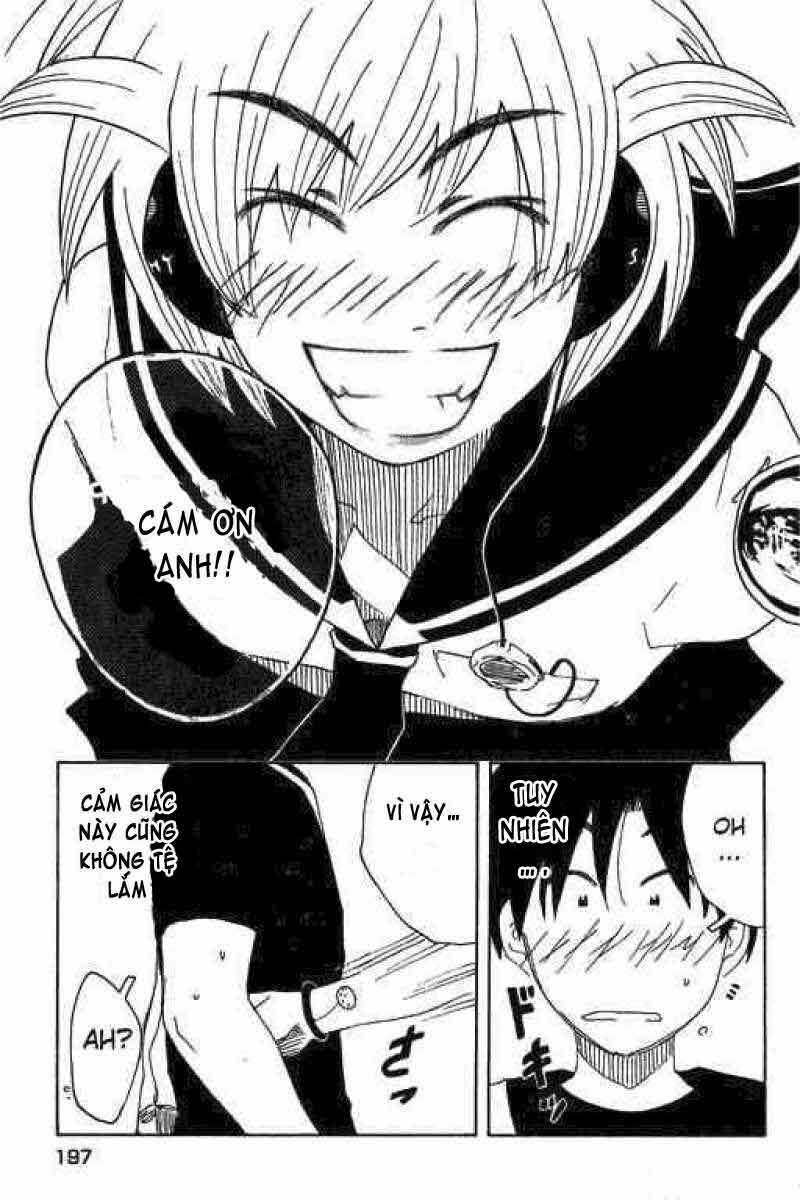 inu neko jump chapter 16 27