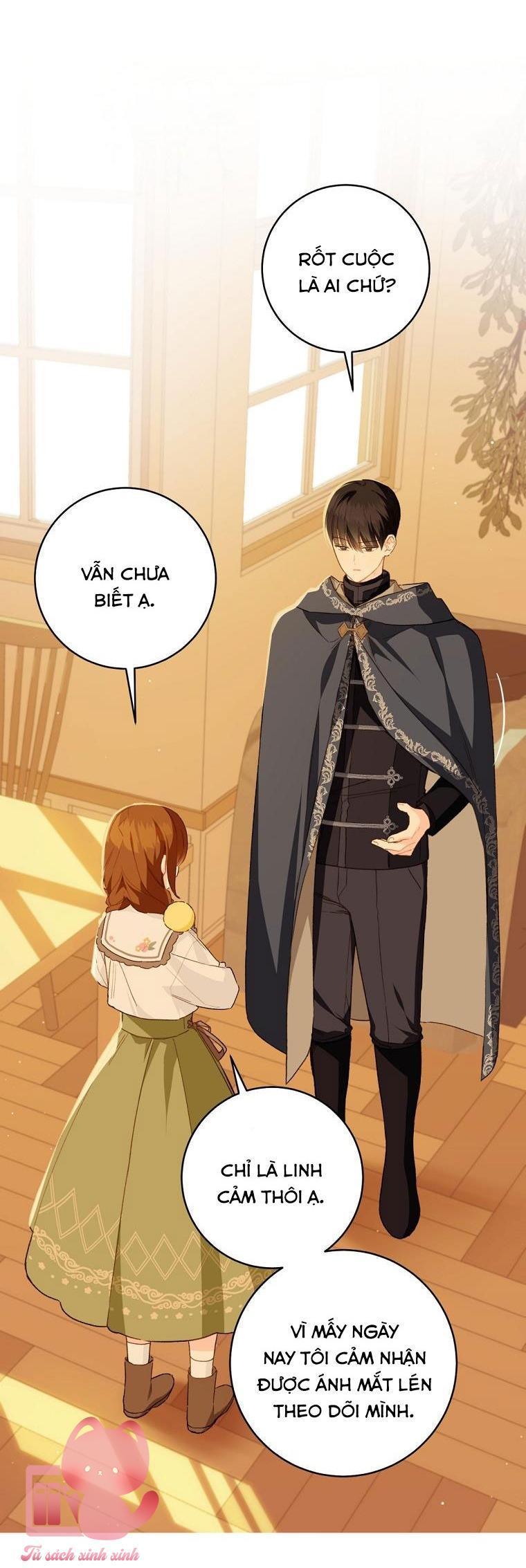 trang trại hạt dẻ cạnh hoàng cung chapter 48 31