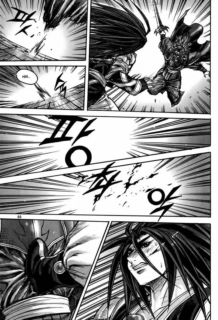 king of hell chapter 194 29