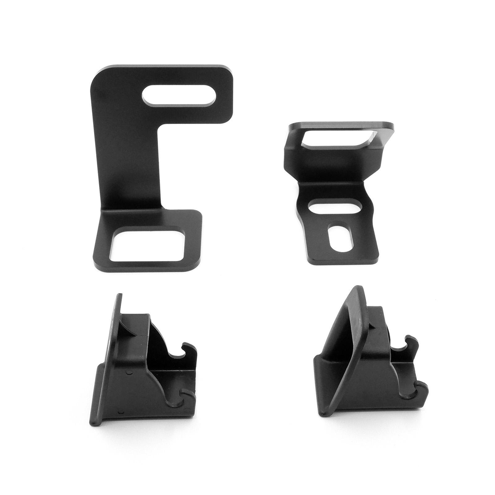 Car Child Seat Restraint Anchor Mounting Kit Replacement for Toyota Corolla Alits
