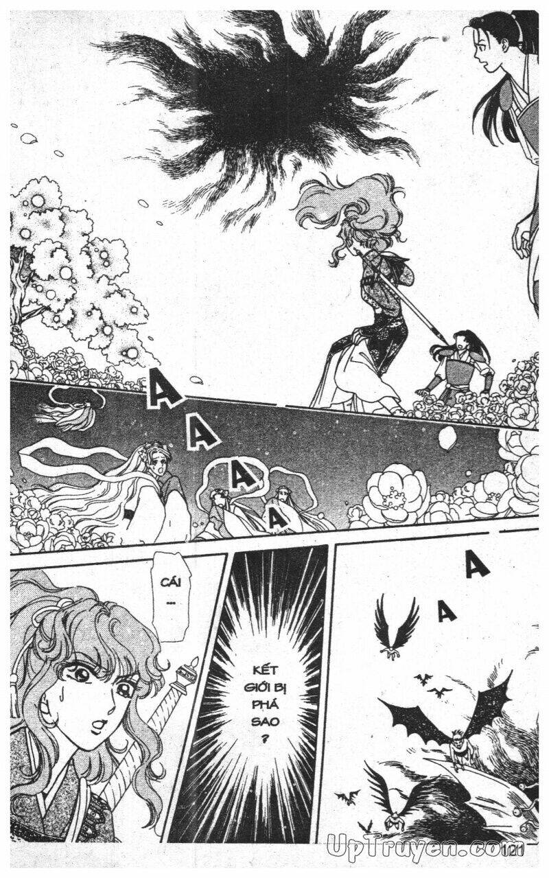 hoàng tử hoa - bud boy chapter 16 122