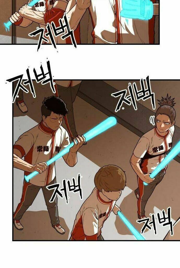 chinh phạt học đường chapter 11 26