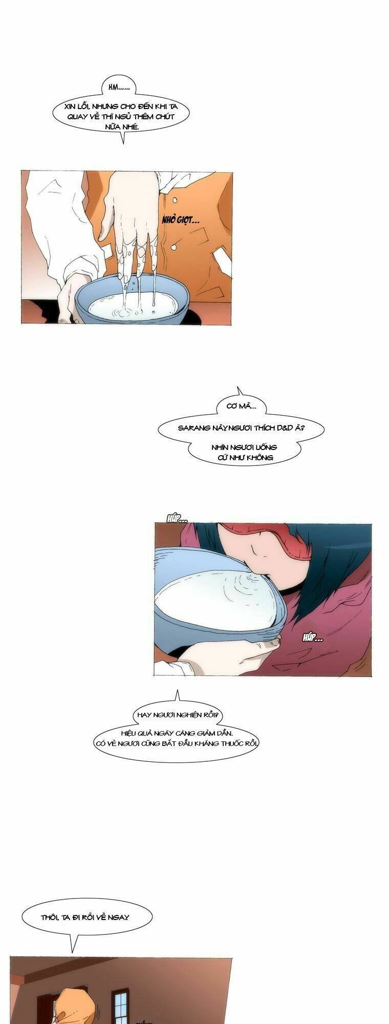 siêu năng 1.5 chapter 17 27